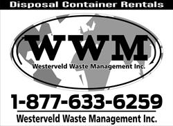 Westerveld Waste Management Inc, Georgetown, ON opening hours