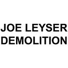 Joe Leyser Demolition, Stratford, ON opening hours
