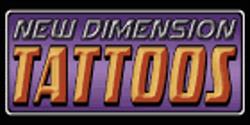 New Dimension Tattoos, Calgary, AB opening hours