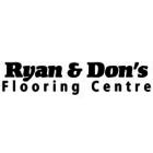 Ryan & Don's Flooring Centre, Listowel, ON opening hours