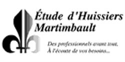 Etude d'Huissiers Martimbault, Montréal, QC opening hours
