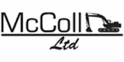 McColl Excavating Ltd, Rodney, ON opening hours