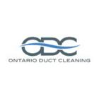 Ontario Duct Cleaning, Stouffville, ON opening hours