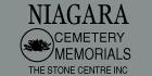 Niagara Cemetery Memorial, Niagara Falls, ON opening hours
