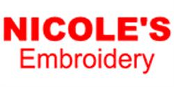 Nicole's Embroidery & Design, Powell River, BC opening hours