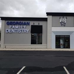Georgian Family Dentistry, Port Elgin, ON opening hours