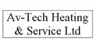 AV-Tech Heating & Service Ltd., Dawson Creek, BC opening hours