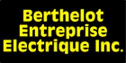 Berthelot Entreprise Electrique Inc, Perce, QC opening hours