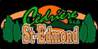 Cèdrière St-Edmond, Saint-Germain-de-Grantham, QC opening hours