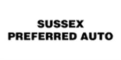 Sussex Preferred Auto, opening hours