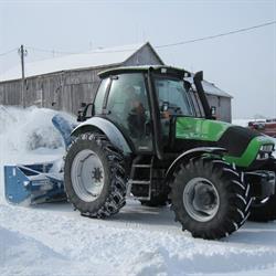 Hewitt Snowblowing Inc, Severn, ON opening hours