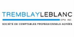 Tremblay Leblanc CPA Inc, Trois-Rivières, QC opening hours