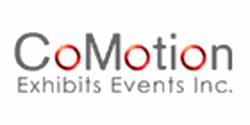 CoMotion Exhibits Events Inc, Vancouver, BC opening hours