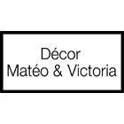 Décor Matéo & Victoria, Montréal, QC opening hours