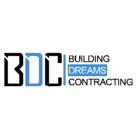Building Dreams Contracting Inc., Hamilton, ON opening hours