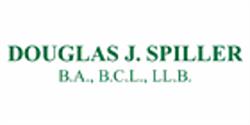 Douglas J Spiller Barrister & SolicitorSlater &Spiller LLP, Barrie, ON opening hours