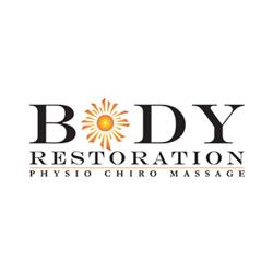 Body Restoration, Edmonton, AB opening hours