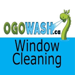 Ogowash Window Cleaning, Kelowna, BC opening hours