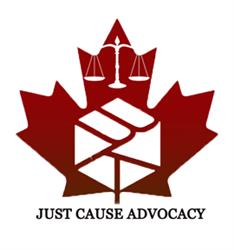 Just Cause Advocacy, Mississauga, ON opening hours