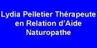 Lydia Pelletier Thérapeute en Relation d'Aide Naturopathe, Saint-Romuald, QC opening hours