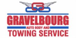 Gravelbourg Auto Body, opening hours