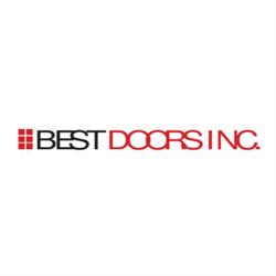 Best Doors Inc., Calgary, AB opening hours