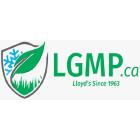 LGMP - LLoyds Grounds Management Professional, Hampton, ON opening hours