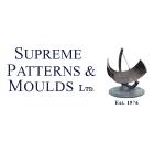Supreme Patterns Moulds, Georgetown, ON opening hours