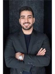Sina Movahedi, North York, ON opening hours
