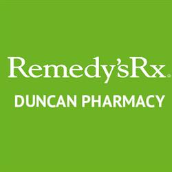 Duncan Pharmacy - Remedy'sRx, opening hours