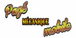 Mécanique Mobile Pagé, Saint-Boniface-de-Shawinigan, QC opening hours