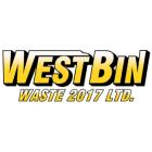 Westbin Waste 2017 Ltd, Prince George, BC opening hours