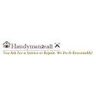 Handyman 2 Call, Thornhill, ON opening hours