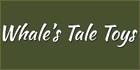 Whale's Tale Toys, Courtenay, BC opening hours