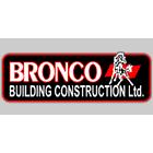 Bronco Building Construction Ltd, Lloydminster, AB opening hours