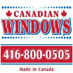 Canadian Windows and Doors, North York, ON opening hours