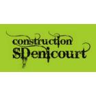 Construction S Denicourt, Henryville, QC opening hours