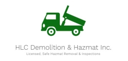 HLC Demolition & Hazmat Inc., Coquitlam, BC opening hours
