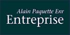 Entreprise Alain Paquette Enr, Saint-Jérôme, QC opening hours