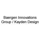 Baergen Innovations Group/Kayden Design, Parksville, BC opening hours