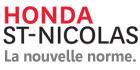 Honda St-Nicolas, Saint-Nicolas, QC opening hours