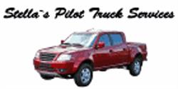 Stella's Pilot Truck Services, Lloydminster, AB opening hours