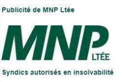 MNP Ltée - Syndic Autorisé en Insolvabilité - Montréal Nord, Montréal-Nord, QC opening hours
