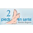 2 Pieds en Santé, Saint-Hyacinthe, QC opening hours