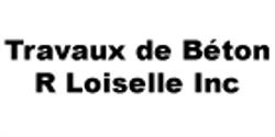 Travaux de Béton R Loiselle Inc, Rivière-Rouge, QC opening hours