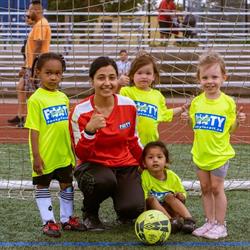 FootyForAll, Brampton, ON opening hours