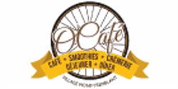 OCafé, Mont-Tremblant, QC opening hours