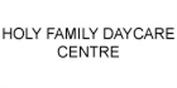 Holy Family Daycare Centre, Woodbridge, ON opening hours