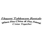 Elegant Tableware Rentals, Sydney, NS opening hours