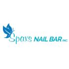Spaxs Nail Bar, London, ON opening hours